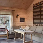 Casa de Férias Three-bedroom In
