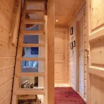 Three-bedroom In * Aseral