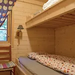 Three-bedroom In Casa de Férias