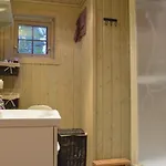 Three-bedroom In Casa de Férias *