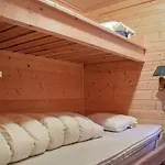 Casa de Férias Three-bedroom In Aseral