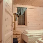 Three-bedroom In *