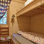 Three-bedroom In Casa de Férias Aseral