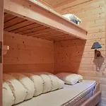 Casa de Férias Three-bedroom In Aseral