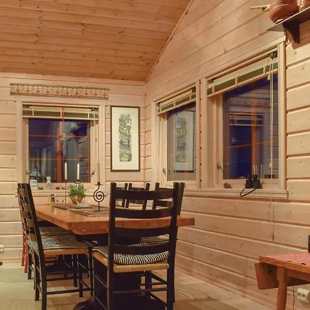 Three-bedroom In *