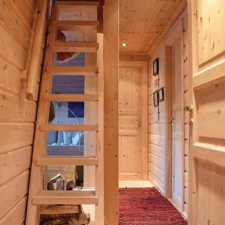 Three-bedroom In * Aseral