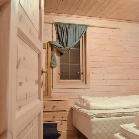 Three-bedroom In *