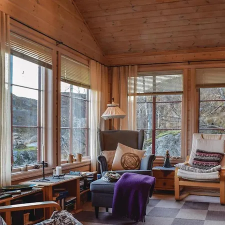 Three-bedroom In * Aseral