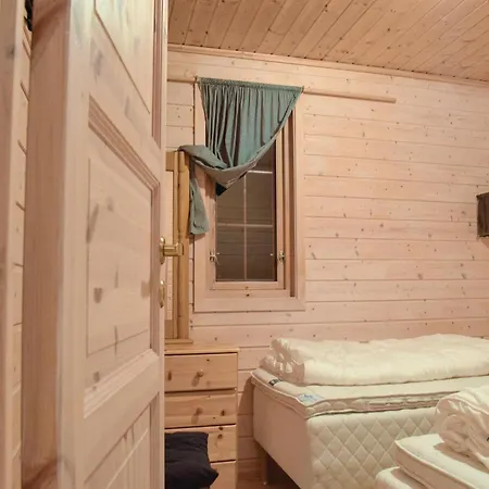 Three-bedroom In