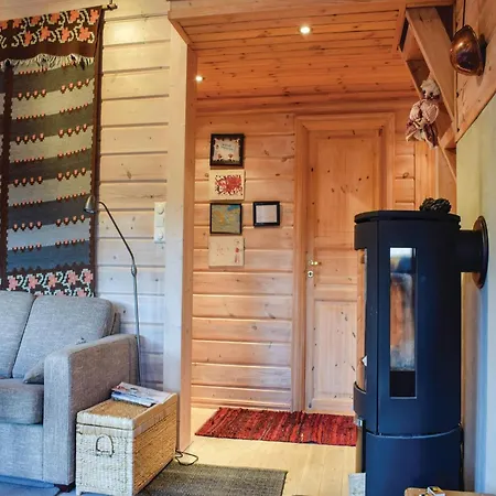 Three-bedroom In