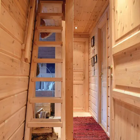 Three-bedroom In * Aseral