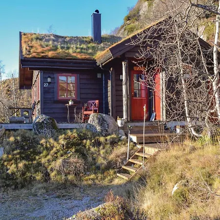 Three-bedroom In Casa de Férias *