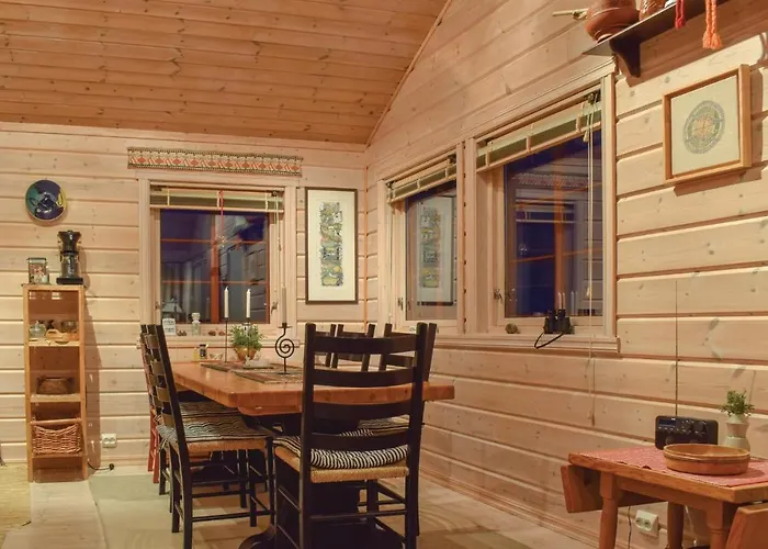 Three-bedroom In *