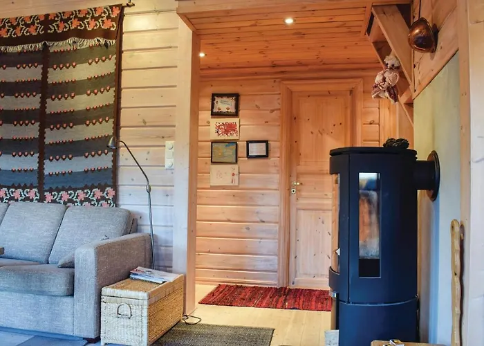 Three-bedroom In *
