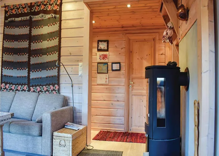 Three-bedroom In